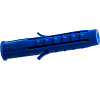 Дюбель распорный 10х60 шипы-усы Чапай(синие) (250 шт)// TECH-KREP