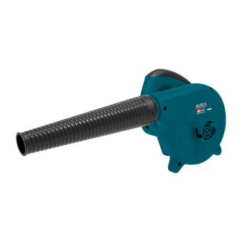 Воздуходувка-пылесос ALTECO EB 450, 400Вт