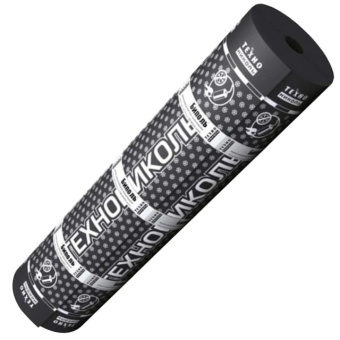 ТЕХНОНИКОЛЬ Биполь ХПП 15м2