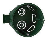 Коробка установочная для кирпичных стен (с саморезами) 68х45 Schneider (упак. 200) IMT35100