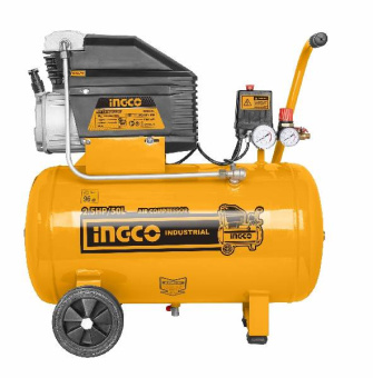 Воздушный компрессор INGCO AC25508
