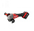 Машина шлифовальная аккумуляторная 18 В 125 мм Milwaukee M18 FSAG125XB-502X FUEL