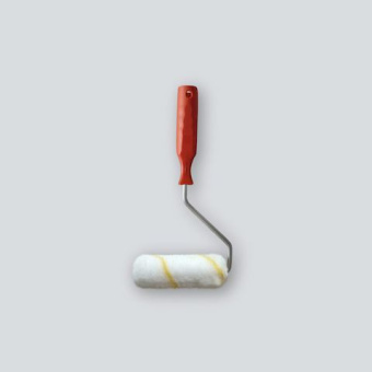 Мини-валик 100 мм  полиамид 902-2110