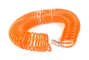 Шланг спиральный 20 м D6*8 мм PATRIOT SPE20