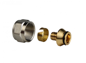 Евроконус компрессионный 16х3/4" (2,0) RTP