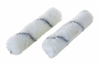 Ролик мини ПОЛИАКРИЛ 160 мм 2 штуки 240-2160