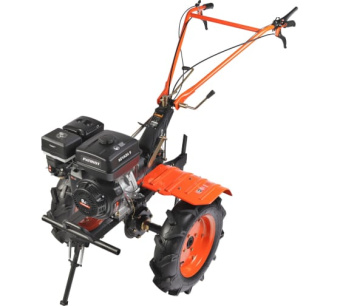 Мотоблок PATRIOT Nevada-9  9л.с.