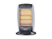 Обогреватель инфракрасный 1200 Вт угол поворота до 75 гр напольный Oasis IS-12P