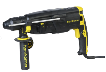 Перфоратор 850 Вт 3,2 Дж Hanskonner HRH0928MLRE
