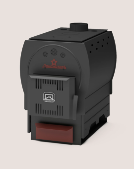 Печь отопительная ЛОКОМОТИВЪ-120