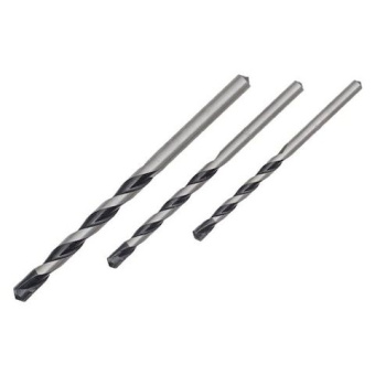 Набор сверл по бетону d 5, 6, 8 мм 2708490