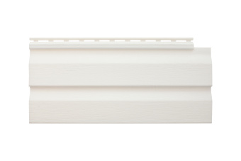 Сайдинг виниловый СНОУ 3000*205мм Аляска Классик