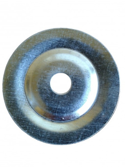 Шайба кровельная д/мембраны 50 мм