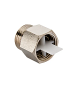 Клапан отсекающий 1/2"  "Varmega"