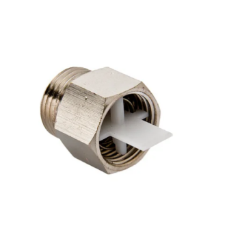 Клапан отсекающий 1/2"  "Varmega"