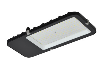 Светильник светодиодный консольный ДКУ 4002 120Д 5000К IP65 GENERICA (уп.1/8 шт)