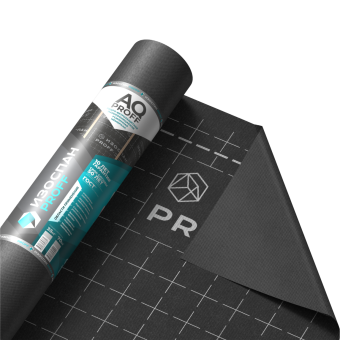ИЗОСПАН AQ proff 35м2