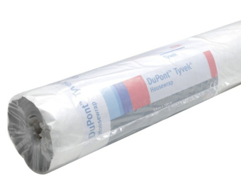 Tyvek Houswrap 75м2
