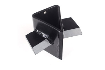 Колун крестообразный насадка для дровокола Patriot C-3