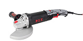 Машина шлифовальная угловая PIT РWS150-С1 150мм, 1260Вт. 3000-9000об.мин