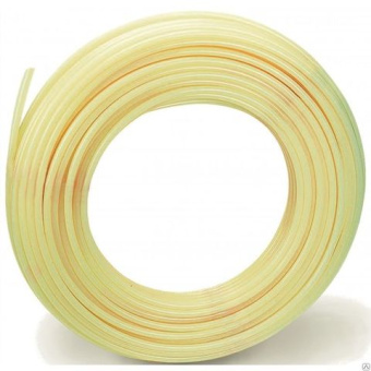 Труба  PE-Xc/EVOH 20х2,0 мм (200м) "HENCO" Труба  PE-Xc/EVOH 20х2,0 мм (200м) "HENCO"