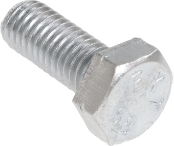 Болт шестигранный  М10х40 (упак.600/30)