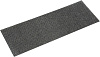 Сетка шлифовальная 280*115 мм P40 5 штук ABRAFORCE