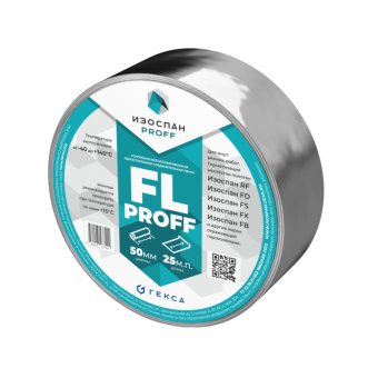 ИЗОСПАН FL proff