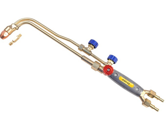 Резак пропановый вентиль № 3-4 30-100 мм Р3П-02  КЕДР