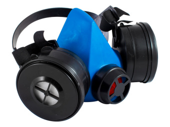 Комплект для защиты дыхания АМ-60 22-0-101 Комплект для защиты дыхания АМ-60 22-0-101