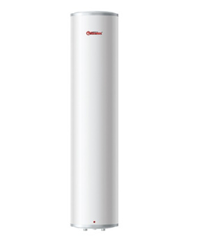 Водонагреватель накопительный  50л круглый, удлиненный THERMEX IU 50 V