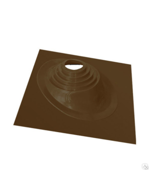 Мастер-флеш №1 силикон, угловой 75-200 (коричневый)