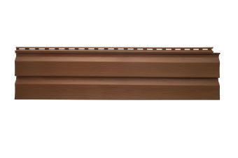 Сайдинг акриловый дуб светлый Т-01 3660*230мм Канада Плюс Премиум