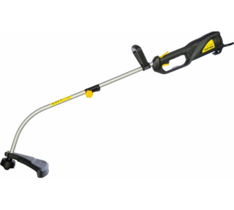 Электрический триммер Huter GET-1000S