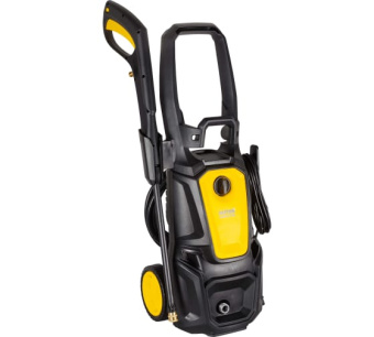 Мойка высокого давления HUTER W195-PW PRO 2500Вт