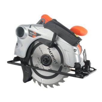 Пила дисковая 1500 Вт PATRIOT CS 188
