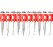 Гвоздь F-CN 3,0х38мм, по бетону, мет., кирпичу (1000шт/уп)