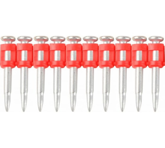 Гвоздь F-CN 3,0х22мм, по бетону, мет., кирпичу (1000шт/уп)