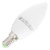 Лампа светодиод.LED-СВЕЧА-standard 5.0Вт 160-260В Е27 4000К 400Лм ASD (упак.50/10) 4690612003917