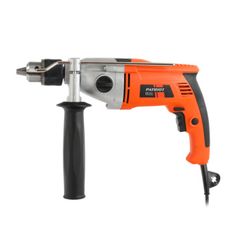 Дрель ударная 1050 Вт 0-1000/0-3000 об/мин PATRIOT FD900h