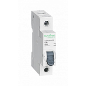 Авт.выкл. City9 Set 1P 16А С 4.5kA 230В (C9F34116) Schneider Electric