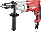 Дрель ударная 720 Вт 0-2800 об/мин DCK KZJ20