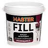 Краска акриловая универсальная MasterFILL моющаяся 1,5кг