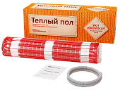 Нагревательный мат  7 м2 (0,5*14м) 1060 Вт "Warmstad"