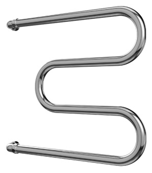 Полотенцесушитель М-обр. 26,9ПС (3/4") 600*500