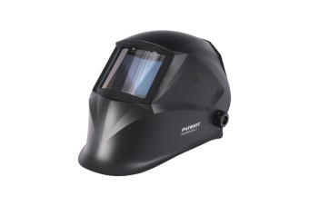 Маска сварщика 110*90 мм BASIC PATRIOT