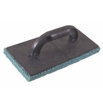 Тёрочная доска 280*140 мм с губчатой накладкой 1111016