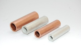 Гильза медная ГМ 16-6 ЗЭТА цена за 1шт (упак 100)