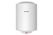 Водонагреватель накопительный плоский (нерж) EDISSON Droid 50 V 50л