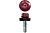 Саморез кровельный RAL 3005 5,5х25 (250 шт) Daxmer
